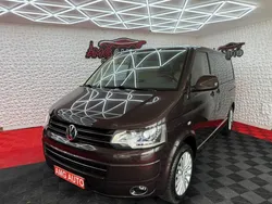 Volkswagen T5 Multivan 2.0 BiTDi 180 CV. 16V DSG7 7 PLACES MOTEUR NEUF