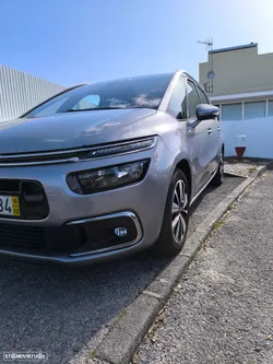 Citroën C4 Grand Picasso 1.6 BlueHDi Feel