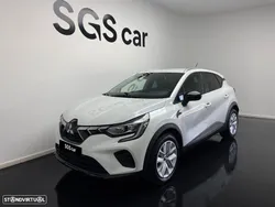 Mitsubishi ASX 1.0 MPI-T Invite