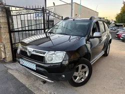 Dacia Duster 1.5 DCI 110 4X2 Prestige
