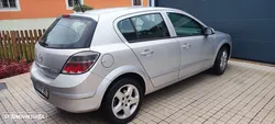 Opel Astra 1.3 CDTI Enjoy EcoFLEX