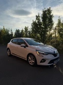 Renault Clio V 1.5DCI 85CV