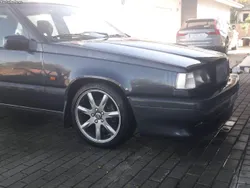 Volvo 850 850 R