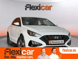 HYUNDAI i30 1.0 TGDI Klass 48V 120