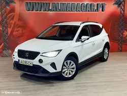 SEAT Arona 1.0 TSI Style