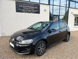 VOLKSWAGEN GOLF TDI 150cv ALLSTAR