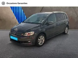 Volkswagen Touran 1.5 TSI EVO 150ch Lounge DSG7 7 places Euro6ap