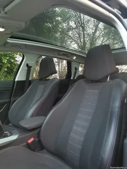 Peugeot 308 SW 1.6 BlueHDi Allure cx Automática
