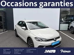 Volkswagen Polo 1.0 MPI 80ch Polo