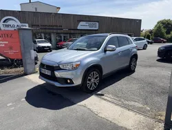 MITSUBISHI ASX 1.6i 2WD Intense Navi Connect gps + clim + toit ouvrant