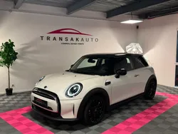 MINI HATCH 3 PORTES F56 LCI II Cooper 136 ch BVA7 Edition Camden