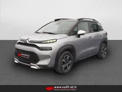 Citroen C3 Aircross PureTech 130ch S&S Feel Pack EAT6