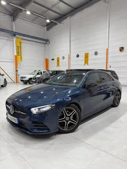 Mercedes Classe A Berline 200d AMG LINE + / Toutes Options