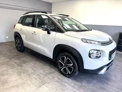 Citroen c3 aircross 1.2 essence 110 eat6 feel 2018