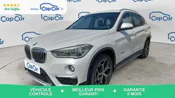 BMW X1 M F48 2.0 18D 150 Xdrive Sport
