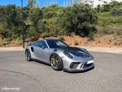 Porsche 911 (991) GT3 RS PDK