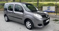 Renault Kangoo 1.5 DCI 90CV 5 Lug