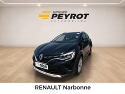 RENAULT Captur Blue dCi 115 Business