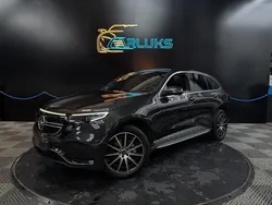Mercedes Classe Eqc 400 408 CV AMG LINE 4MATIC BATTERIE NEUVE BATTERIE NEUVE