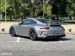 Porsche 911 (991) GT3 PDK