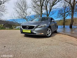 Volvo V40 D2 Kinetic
