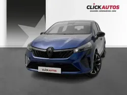 Renault Clio 1.0 100CV Techno EcoG