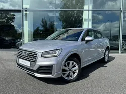 AUDI Q2 1.4 TFSI COD 150 ch S tronic 7