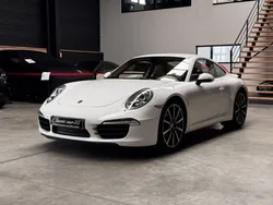 Porsche 911 COUPE (991) CARRERA S
