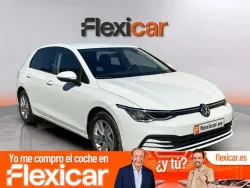 Volkswagen Golf 2.0TDI DSG 85kW