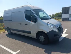 Opel movano L2h2