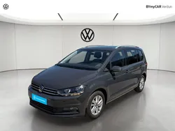 VOLKSWAGEN Touran 2.0 TDI 150 DSG7 7pl Lounge Business