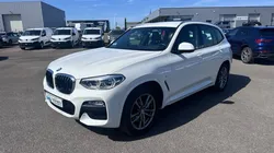 Bmw X3 (G01) XDRIVE30DA 265CH M SPORT