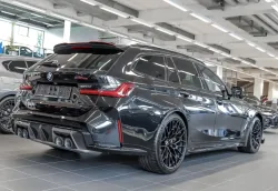 BMW M3 Touring CS