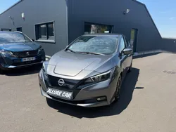 Nissan LEAF 40 kWH ACENTA 150CH PHASE 2 - 2023 - BATTERIE 100%