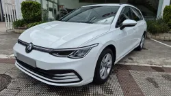 Volkswagen Golf Variant 2.0TDI 85kW Life DSG