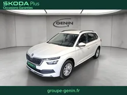SKODA Kamiq 1.0 TSI Evo 110 ch BVM6 Ambition