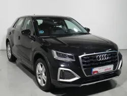 AUDI Q2 30 TFSI Advanced 81kW