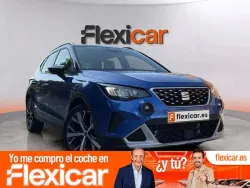 SEAT Arona 1.0 TSI S&S Xperience DSG7 110