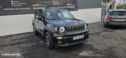 Jeep Renegade 1.0 T Sport