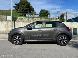 Citroën C3 1.2 PureTech Plus