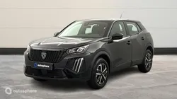 Peugeot 2008 1.2 100ch S&S Style