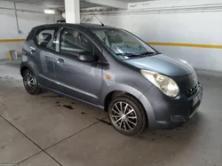 Suzuki Alto GLX