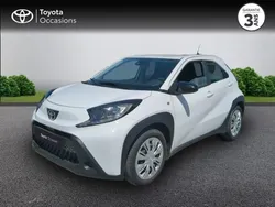 Toyota Aygo X 1.0 VVT-i 72ch Dynamic MY23