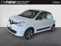 Renault Twingo III SCe 65 Equilibre