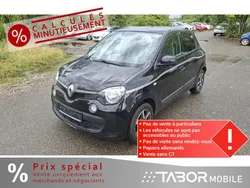 Renault Twingo 1.0 SCe 70 Limited Klima PDC GRA LM LED