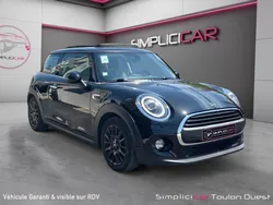 MINI ONE III (F56) 1.5 102ch Heddon Street Garantie 12 mois Entretien à jour