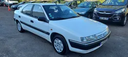 CITREON XANTIA 1.6I 90cv 88000 km PREMIER MAIN