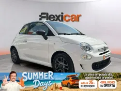 FIAT 500 1.0 Hybrid Connect 52kW