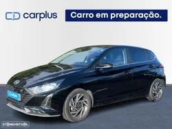 Hyundai i20 1.2 MPi Comfort