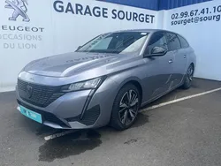 Peugeot 308 SW (3) BlueHDi 130 EAT8 ALLURE